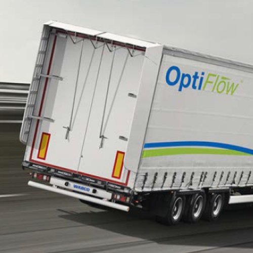 OPTIFLOW™ TAIL – NOVÉ AERODYNAMICKÉ RIEŠENIE PRE NÁVESY