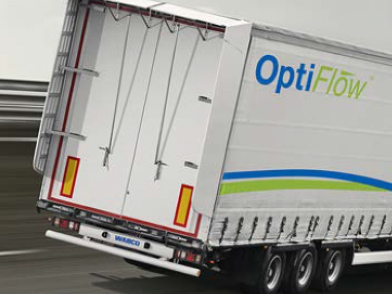 OPTIFLOW™ TAIL – NOVÉ AERODYNAMICKÉ RIEŠENIE PRE NÁVESY